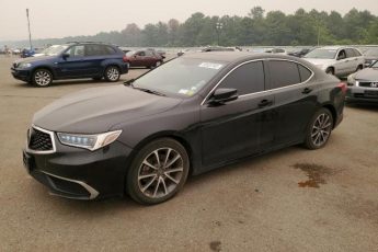 19UUB2F30KA008820 | 2019 ACURA TLX