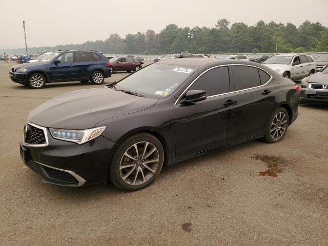 19UUB2F30KA008820 | 2019 ACURA TLX