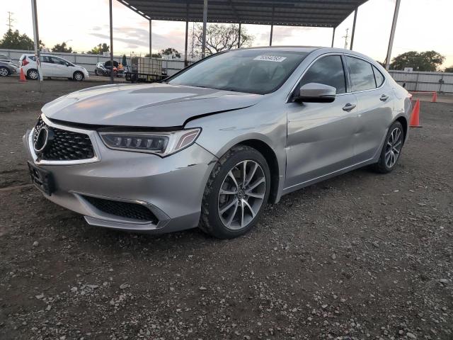 19UUB2F31KA009796 | 2019 ACURA TLX