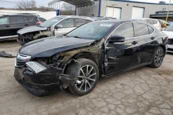 19UUB2F32GA003755 | 2016 ACURA TLX