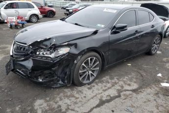 19UUB2F34FA006445 | 2015 ACURA TLX