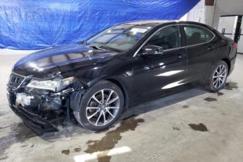 19UUB2F34GA008908 | 2016 ACURA TLX