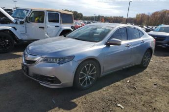 19UUB2F35GA002650 | 2016 ACURA TLX