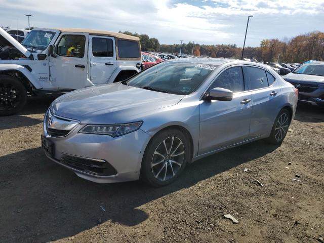 19UUB2F35GA002650 | 2016 ACURA TLX