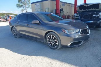 19UUB2F36KA005856 | 2019 ACURA TLX