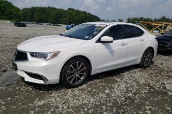 19UUB2F36KA006618 | 2019 ACURA TLX