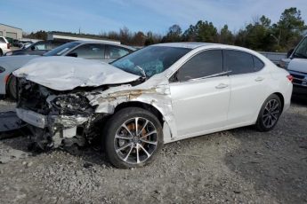 19UUB2F36LA002375 | 2020 ACURA TLX