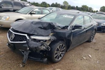 19UUB2F36LA006121 | 2020 ACURA TLX