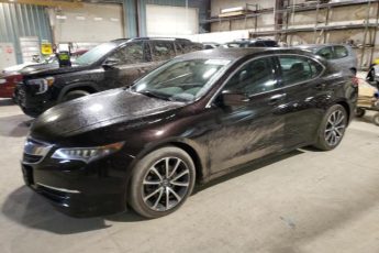 19UUB2F37GA003489 | 2016 ACURA TLX