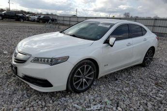 19UUB2F37GA004027 | 2016 ACURA TLX