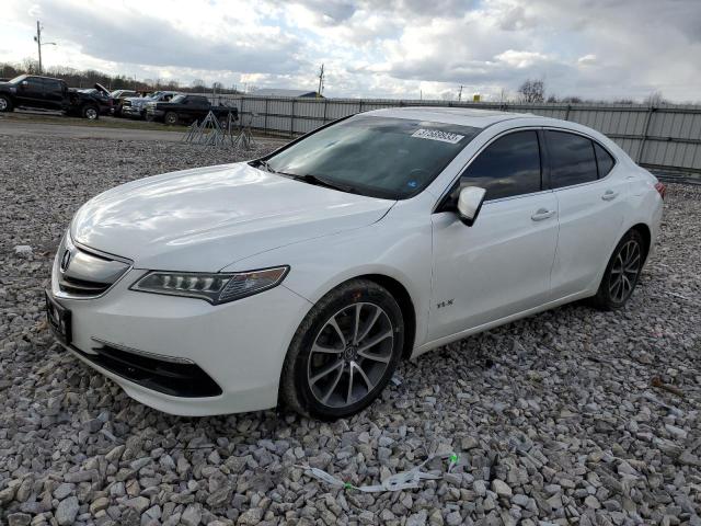 19UUB2F37GA004027 | 2016 ACURA TLX