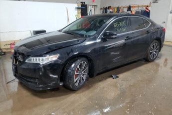 19UUB2F38FA022194 | 2015 ACURA TLX