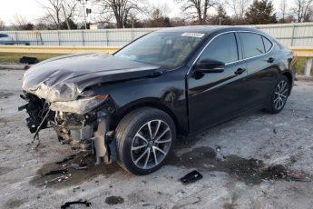 19UUB2F38HA006936 | 2017 ACURA TLX