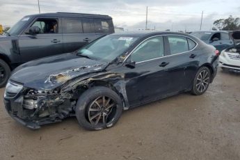 19UUB2F39FA016565 | 2015 ACURA TLX