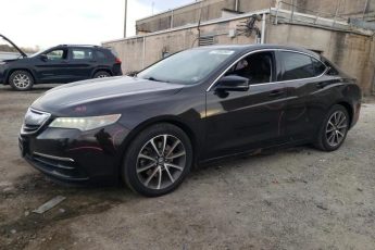 19UUB2F39FA018395 | 2015 ACURA TLX