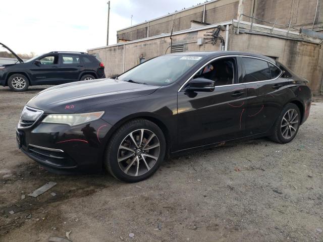 19UUB2F39FA018395 | 2015 ACURA TLX