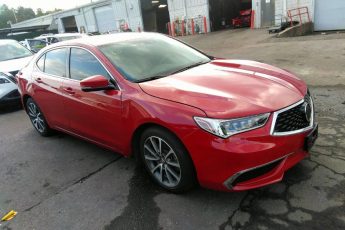 19UUB2F3XKA009912 | 2019 ACURA TLX