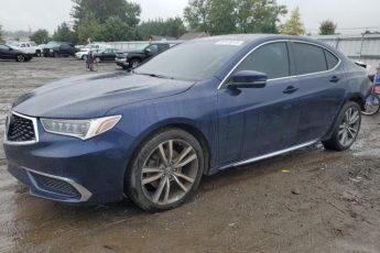 19UUB2F45KA006120 | 2019 ACURA TLX TECHNO