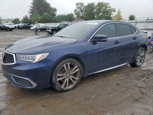 19UUB2F45KA006120 | 2019 ACURA TLX TECHNO