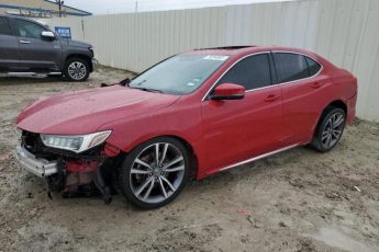 19UUB2F47KA003428 | 2019 ACURA TLX TECHNO