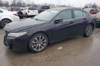 19UUB2F50FA007982 | 2015 ACURA TLX TECH