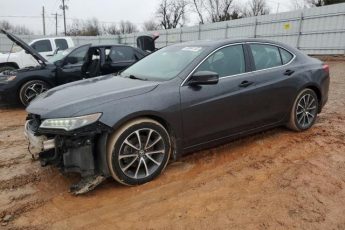 19UUB2F50FA008176 | 2015 ACURA TLX TECH