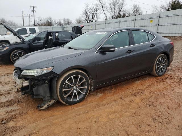 19UUB2F50FA008176 | 2015 ACURA TLX TECH