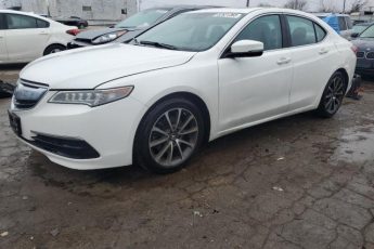 19UUB2F50GA000872 | 2016 ACURA TLX TECH