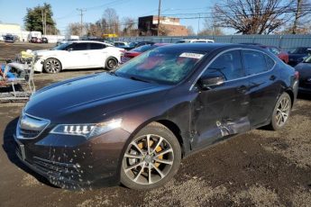 19UUB2F51FA003388 | 2015 ACURA TLX TECH