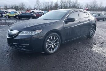 19UUB2F51GA001349 | 2016 ACURA TLX TECH