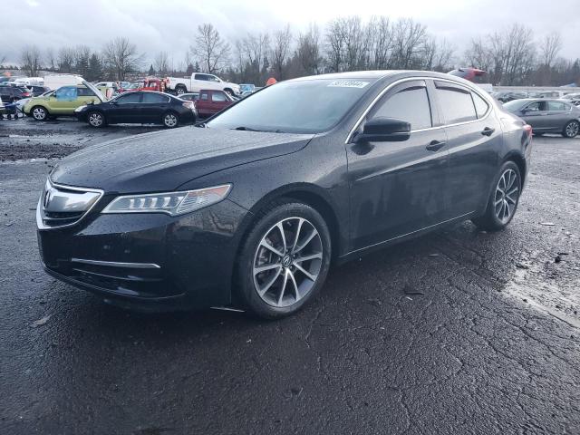 19UUB2F51GA001349 | 2016 ACURA TLX TECH