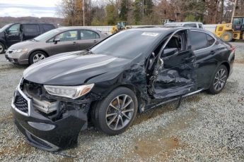 19UUB2F52JA000864 | 2018 ACURA TLX TECH