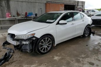 19UUB2F54FA016491 | 2015 ACURA TLX TECH