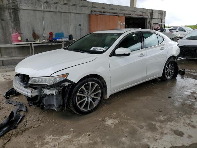 19UUB2F54FA016491 | 2015 ACURA TLX TECH