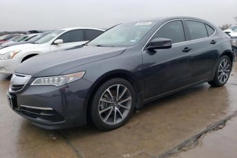 19UUB2F55GA009499 | 2016 ACURA TLX TECH