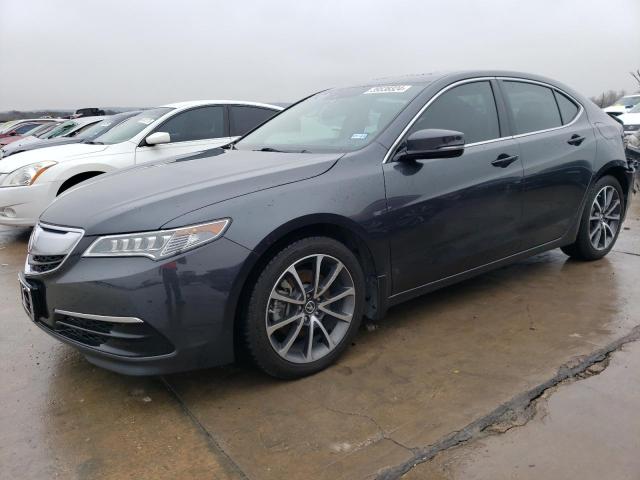 19UUB2F55GA009499 | 2016 ACURA TLX TECH