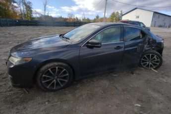 19UUB2F56FA016847 | 2015 ACURA TLX TECH