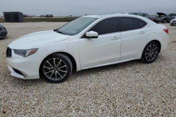 19UUB2F56JA010636 | 2018 ACURA TLX TECH