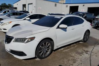 19UUB2F57FA012709 | 2015 ACURA TLX TECH