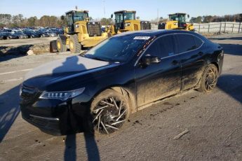 19UUB2F57GA001372 | 2016 ACURA TLX TECH