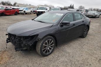 19UUB2F57GA007592 | 2016 ACURA TLX TECH