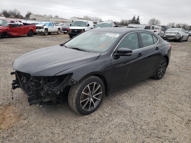 19UUB2F57GA007592 | 2016 ACURA TLX TECH