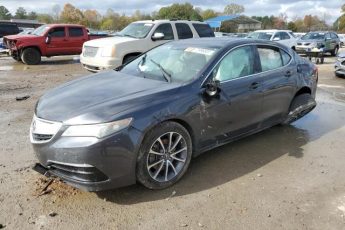 19UUB2F58GA002918 | 2016 ACURA TLX TECH