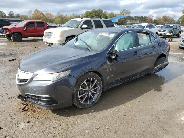 19UUB2F58GA002918 | 2016 ACURA TLX TECH