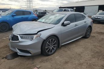 19UUB2F58JA006880 | 2018 ACURA TLX