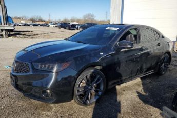 19UUB2F61KA009548 | 2019 ACURA TLX TECHNO