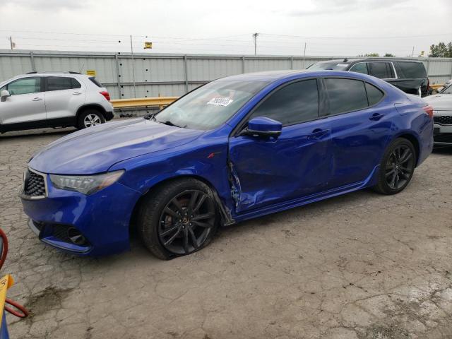 19UUB2F65LA004810 | 2020 ACURA TLX TECHNO