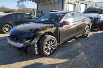 19UUB2F77HA003626 | 2017 ACURA TLX ADVANC