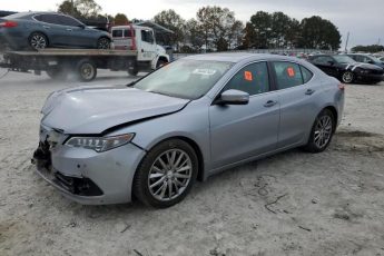 19UUB2F78FA011523 | 2015 ACURA TLX ADVANC