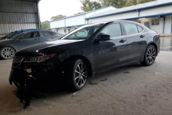 19UUB2F79HA003157 | 2017 ACURA TLX ADVANC